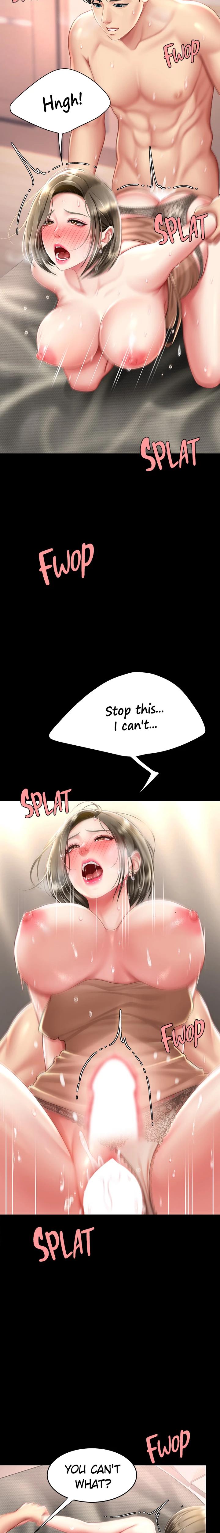 Eat First Mom chapter 59 page 14