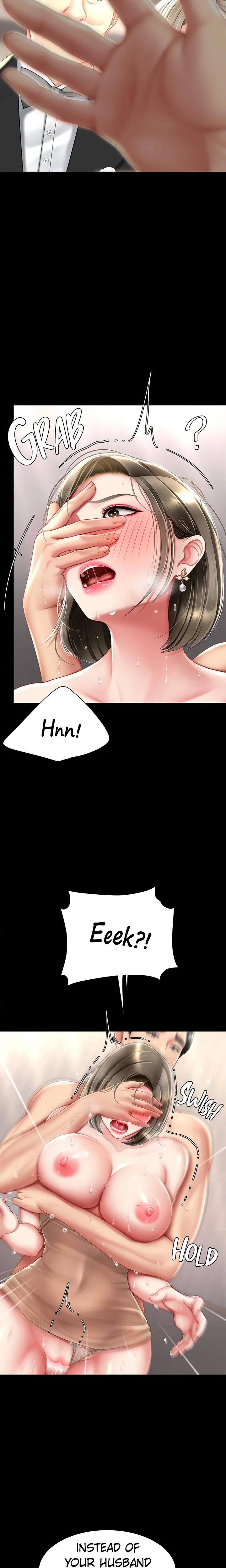 Eat First Mom chapter 59 page 17