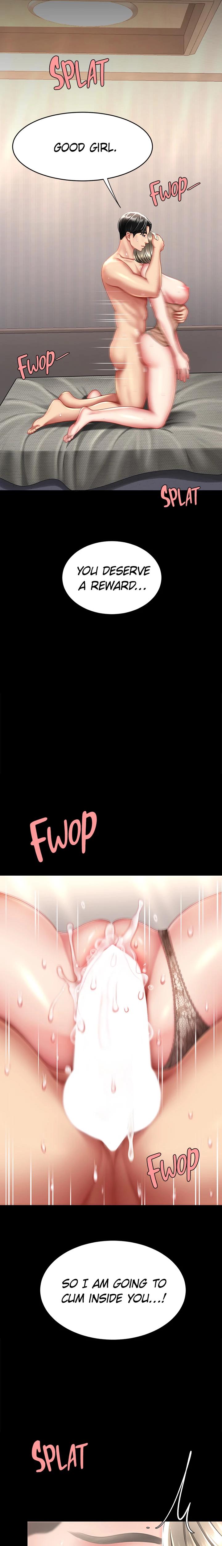 Eat First Mom chapter 59 page 20