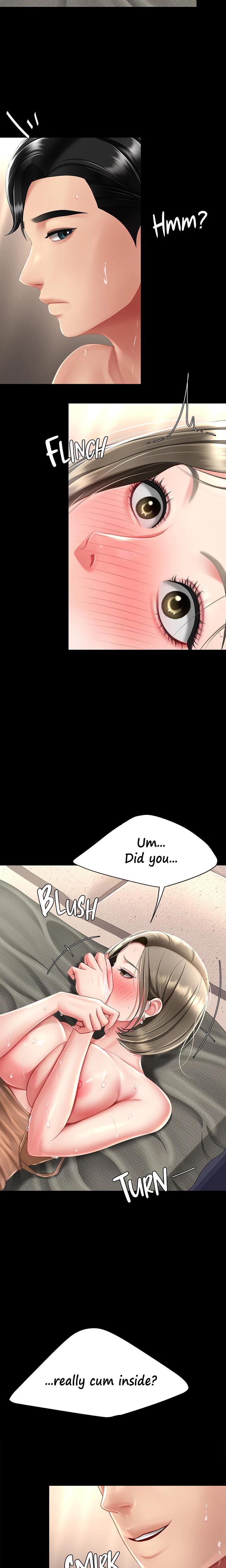 Eat First Mom chapter 59 page 25