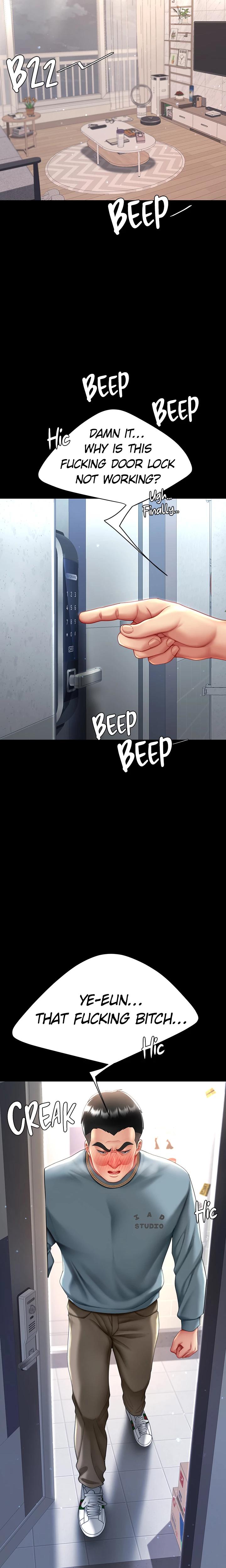 Eat First Mom chapter 60 page 3