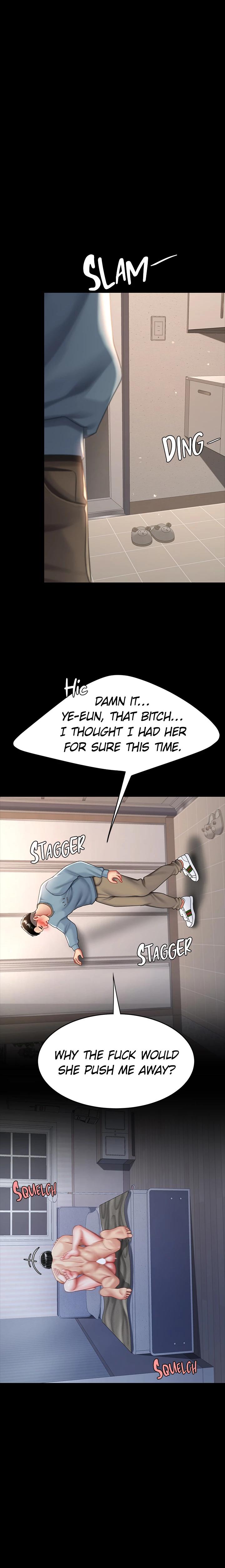 Eat First Mom chapter 60 page 11