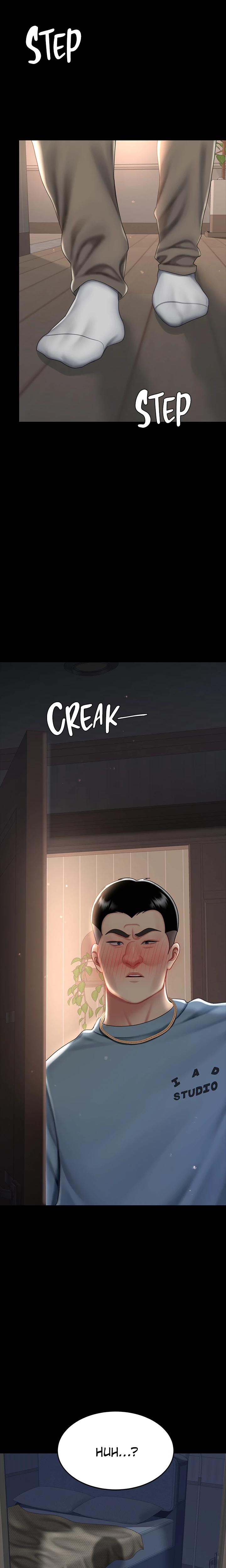 Eat First Mom chapter 60 page 12