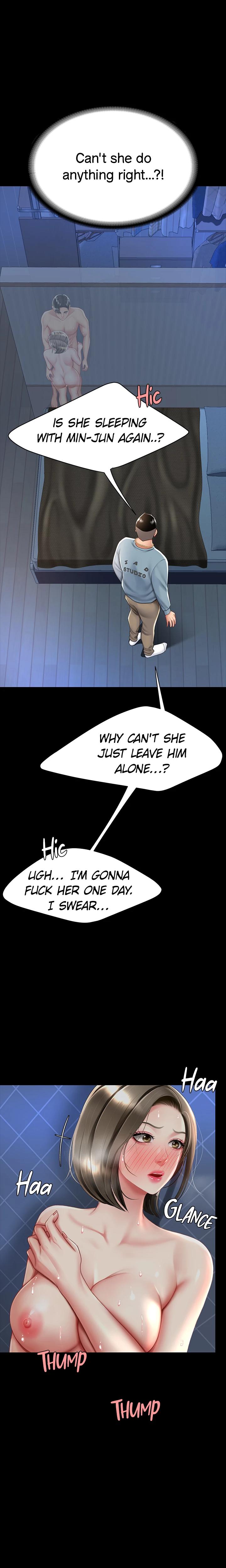 Eat First Mom chapter 60 page 14