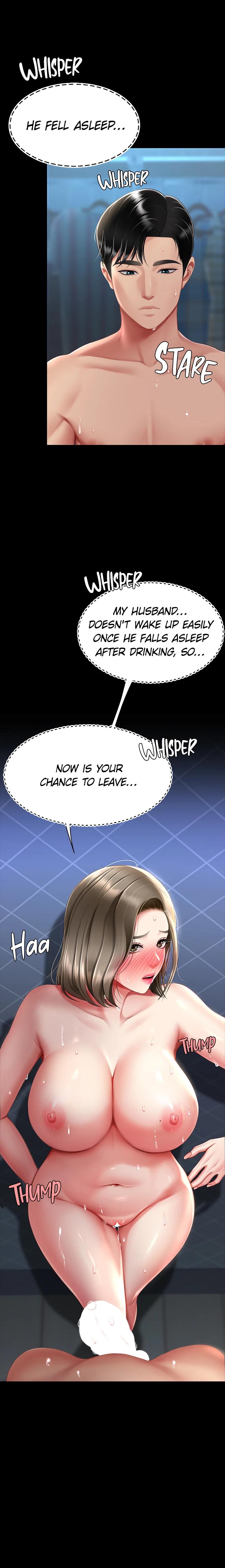 Eat First Mom chapter 60 page 16