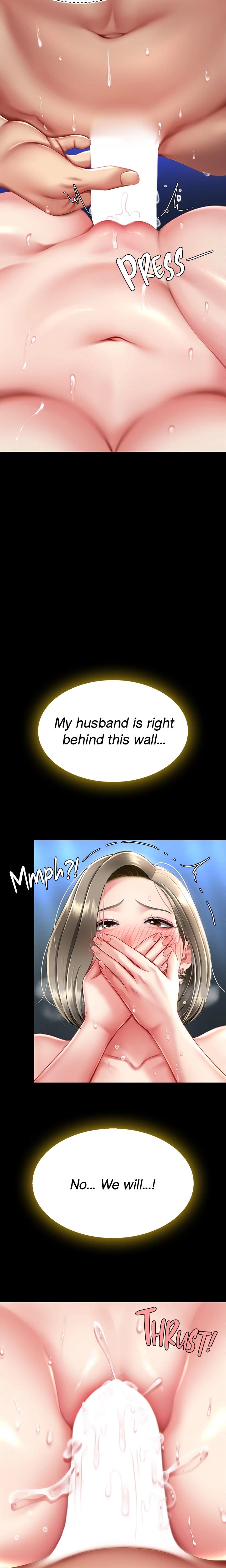 Eat First Mom chapter 60 page 18