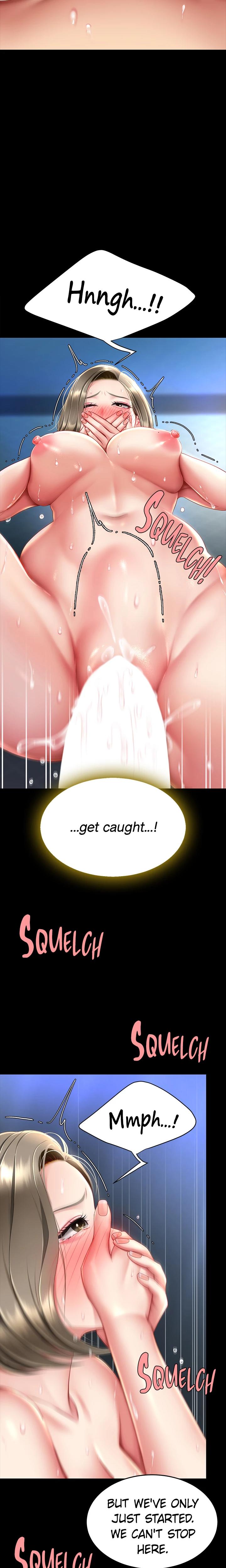Eat First Mom chapter 60 page 19
