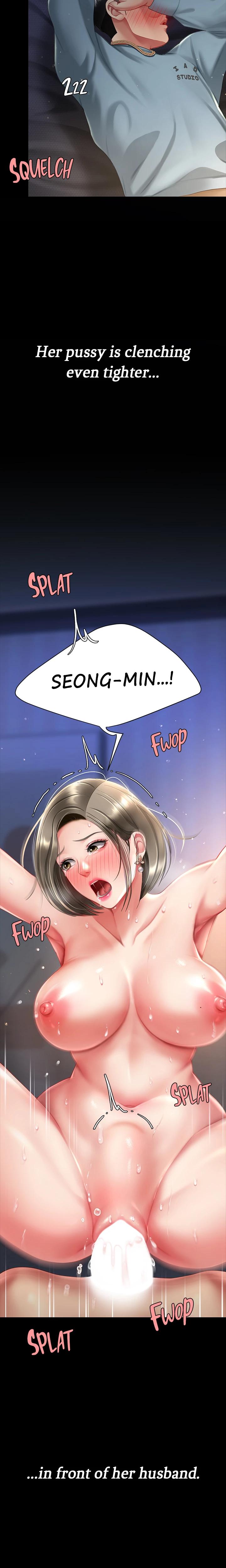 Eat First Mom chapter 60 page 30
