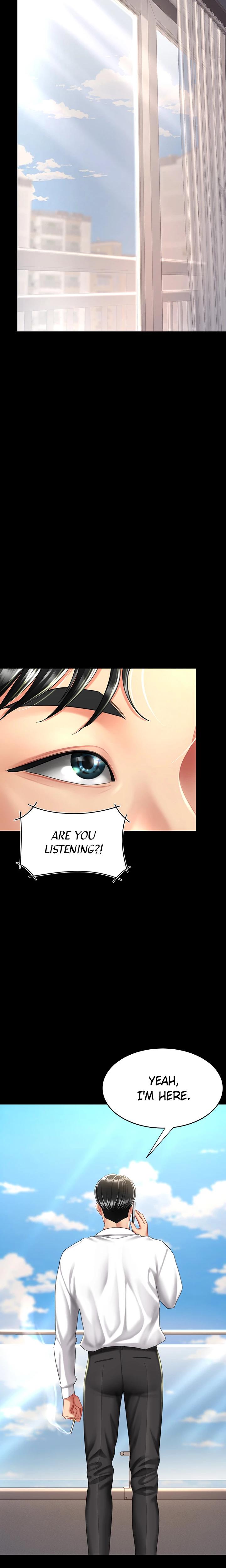 Eat First Mom chapter 61 page 24