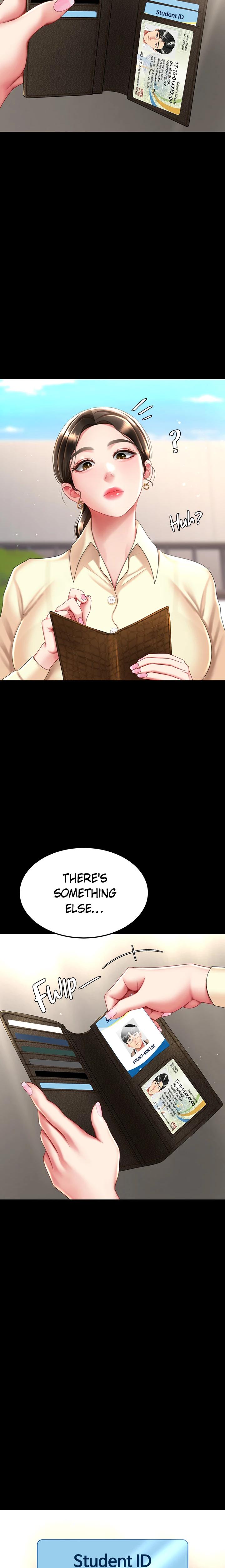 Eat First Mom chapter 61 page 31