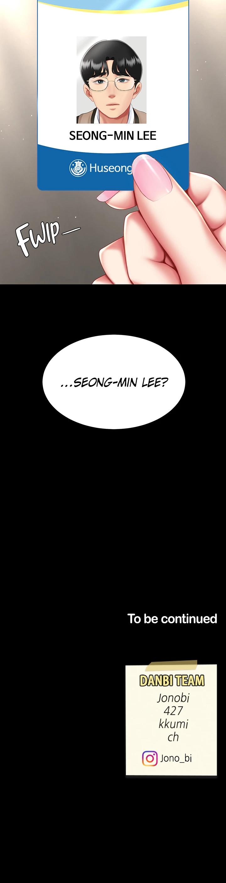 Eat First Mom chapter 61 page 32