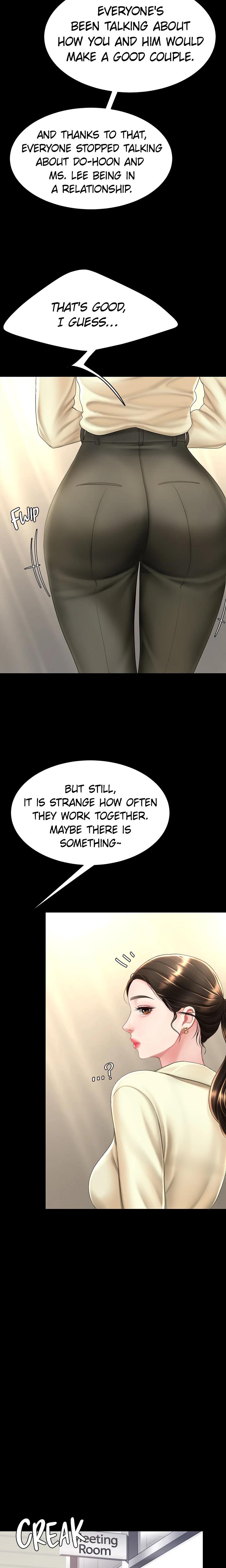 Eat First Mom chapter 62 page 13