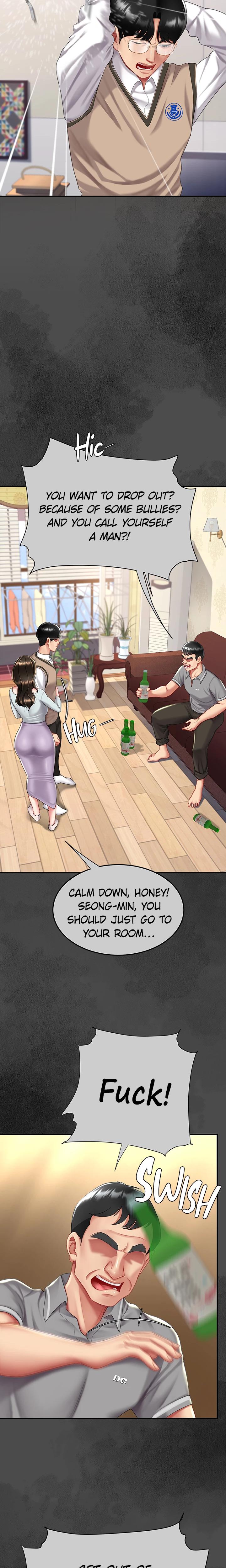 Eat First Mom chapter 62 page 24