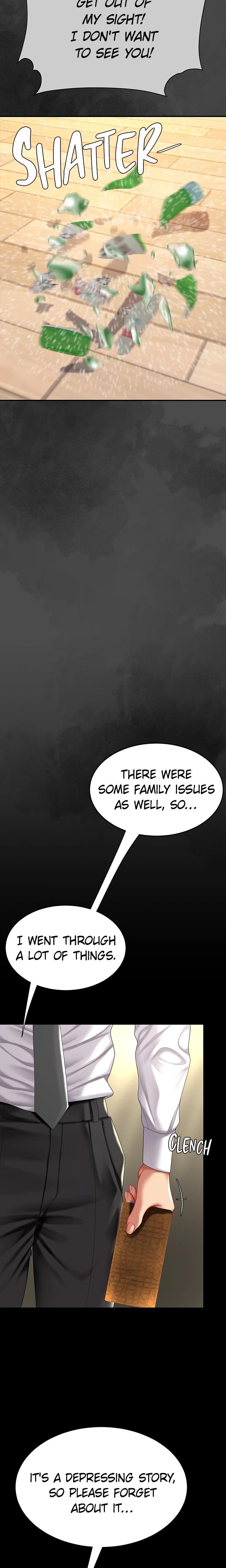 Eat First Mom chapter 62 page 25