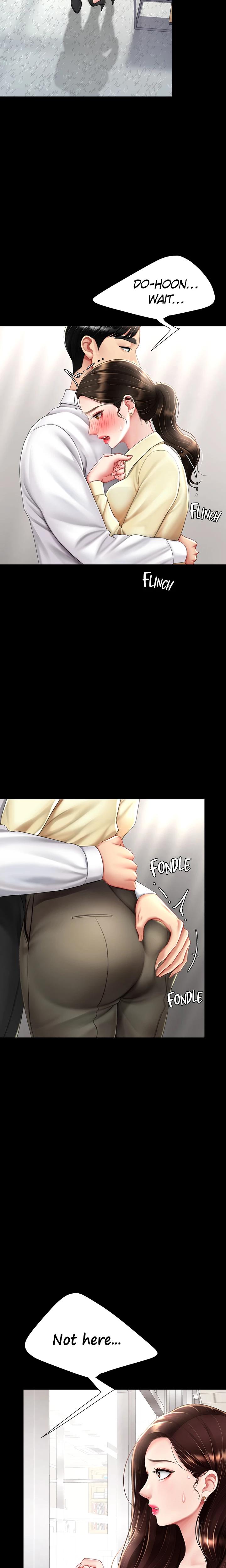 Eat First Mom chapter 63 page 4