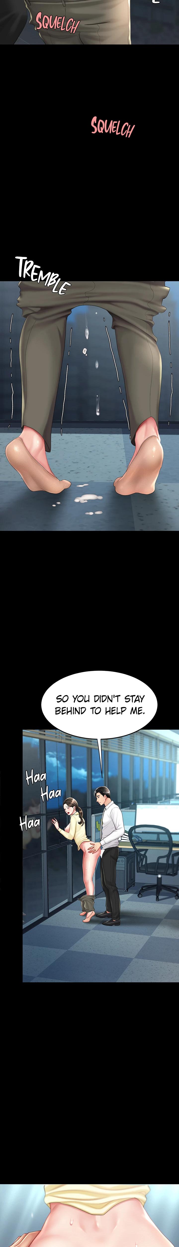 Eat First Mom chapter 64 page 7