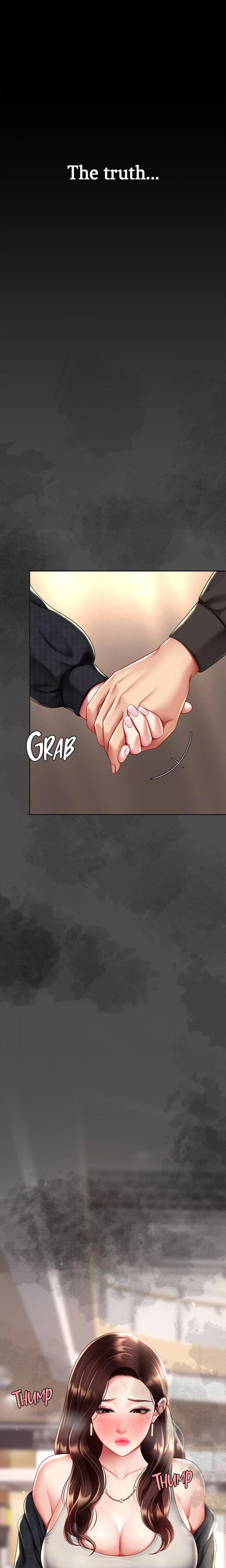 Eat First Mom chapter 64 page 26