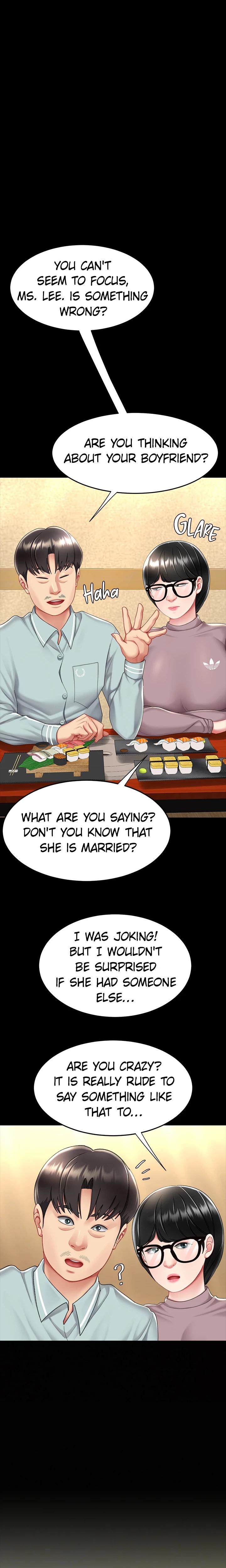 Eat First Mom chapter 64 page 29