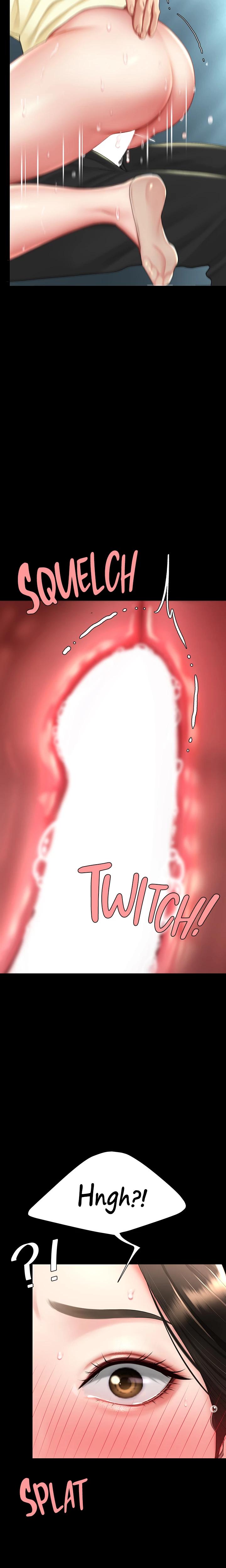 Eat First Mom chapter 65 page 8