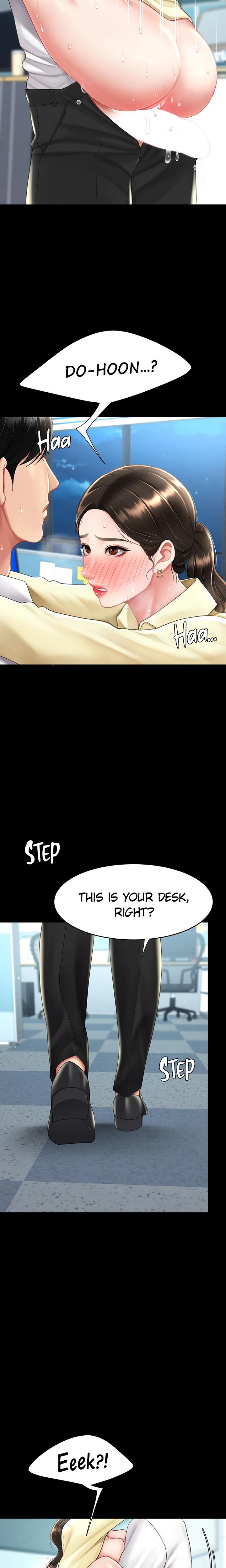 Eat First Mom chapter 65 page 13
