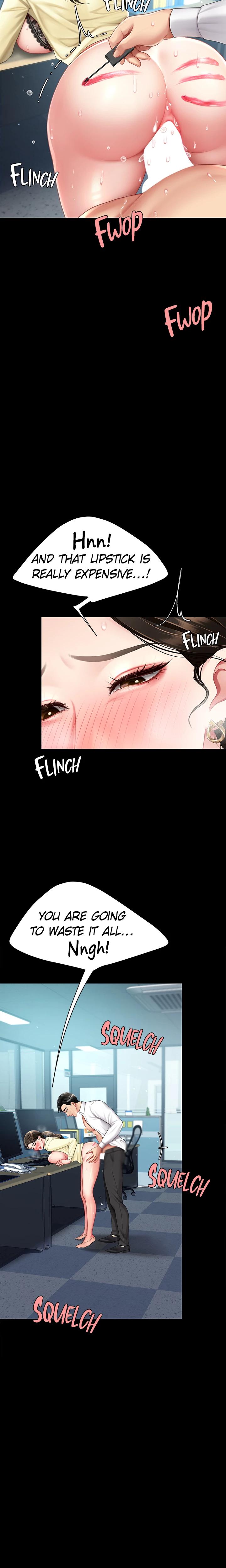Eat First Mom chapter 65 page 18