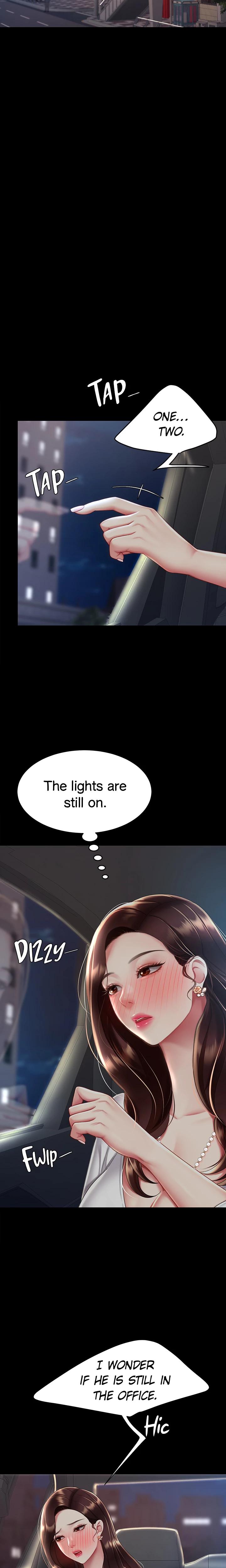 Eat First Mom chapter 65 page 21