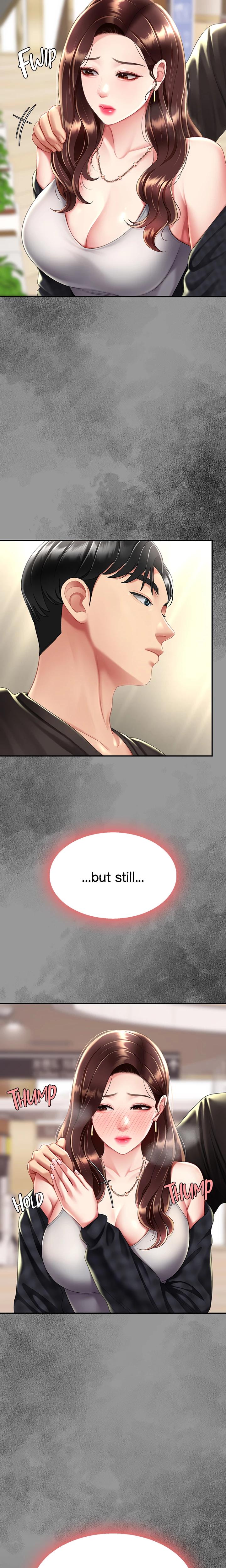 Eat First Mom chapter 65 page 27