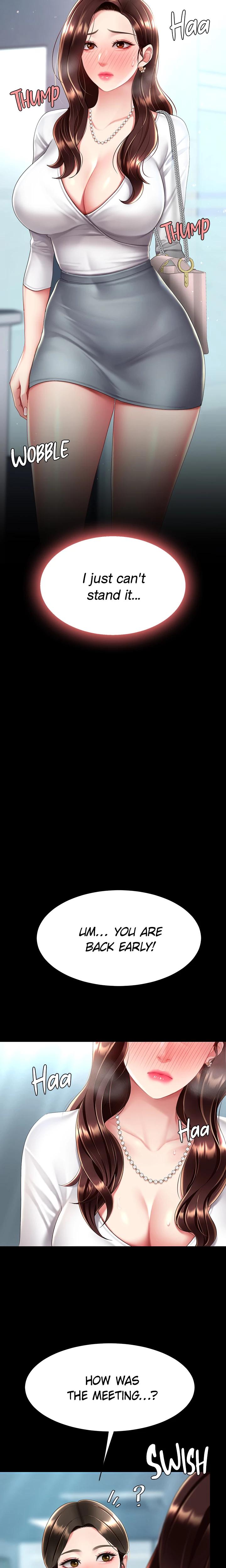 Eat First Mom chapter 65 page 29