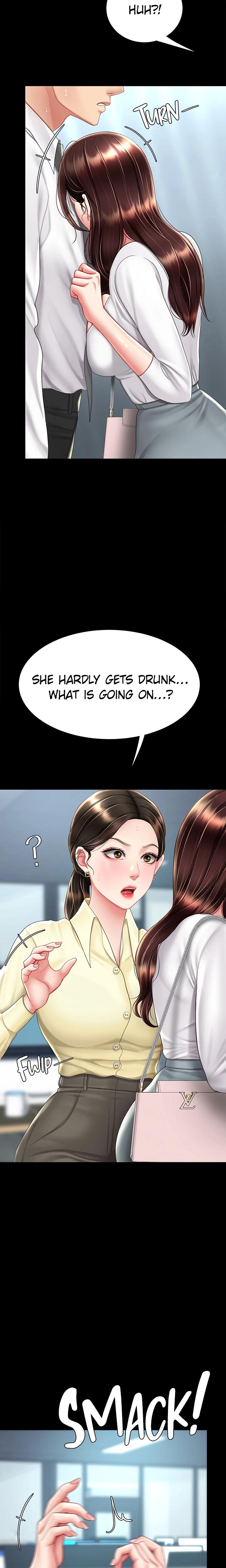 Eat First Mom chapter 66 page 5