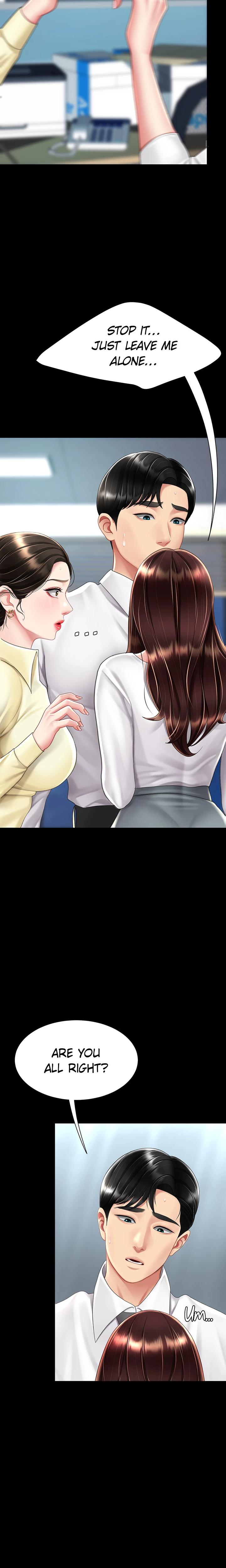 Eat First Mom chapter 66 page 6