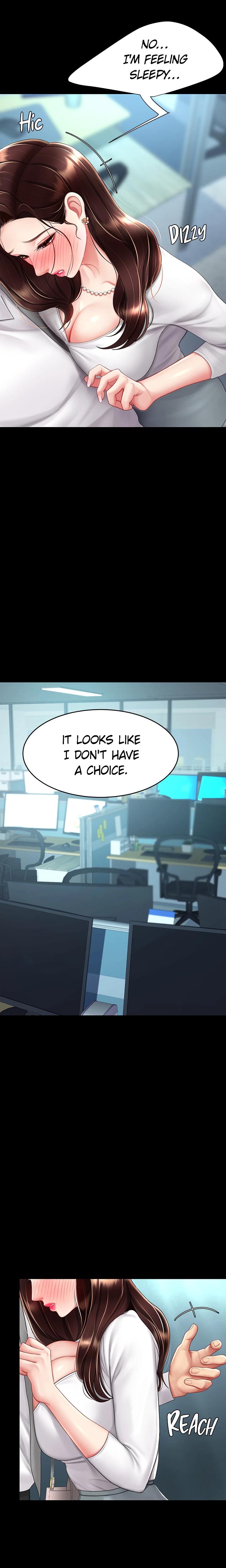 Eat First Mom chapter 66 page 7