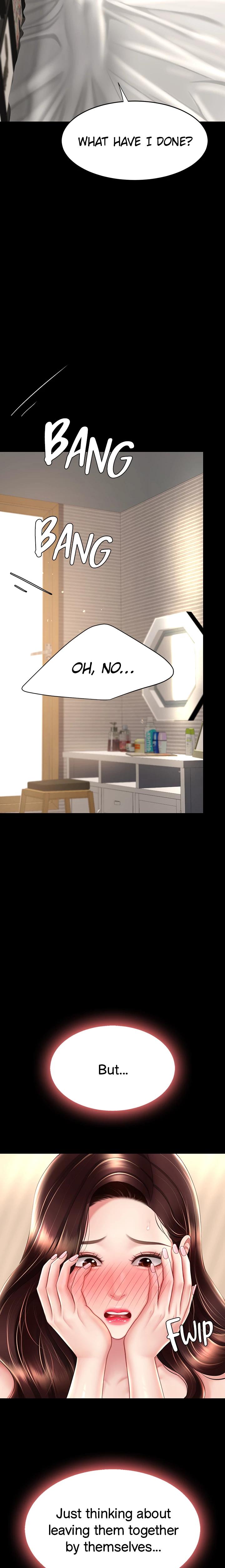 Eat First Mom chapter 66 page 15
