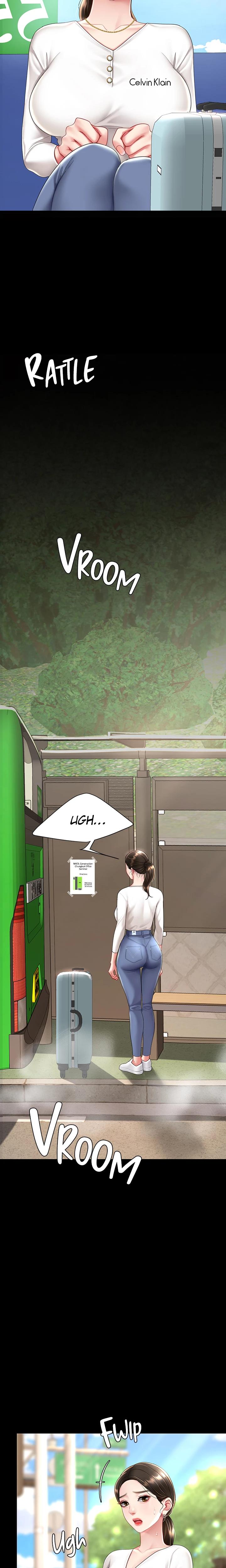 Eat First Mom chapter 66 page 23