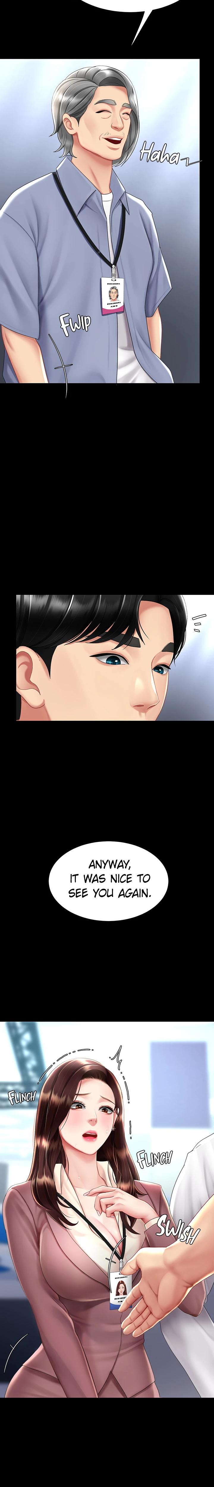 Eat First Mom chapter 67 page 6