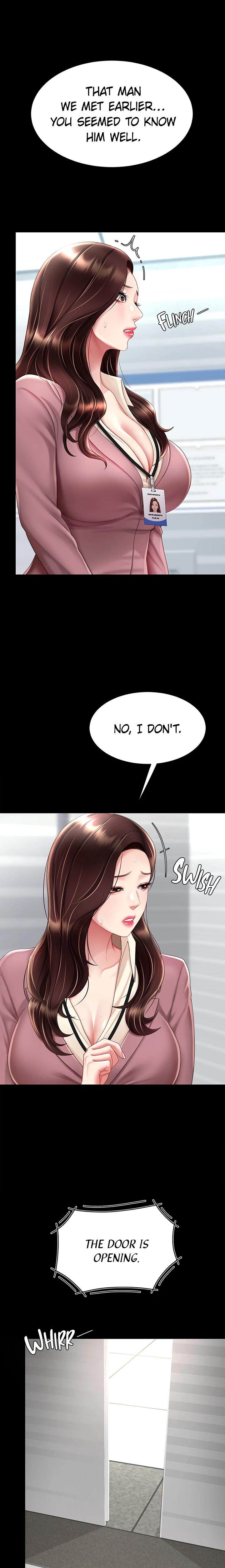 Eat First Mom chapter 67 page 14