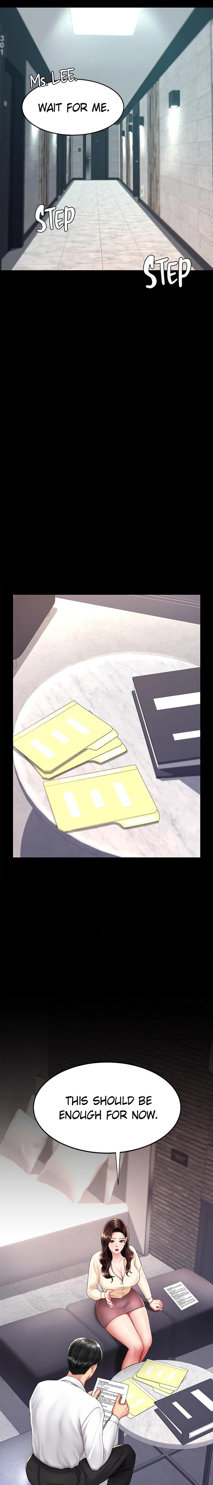 Eat First Mom chapter 67 page 16