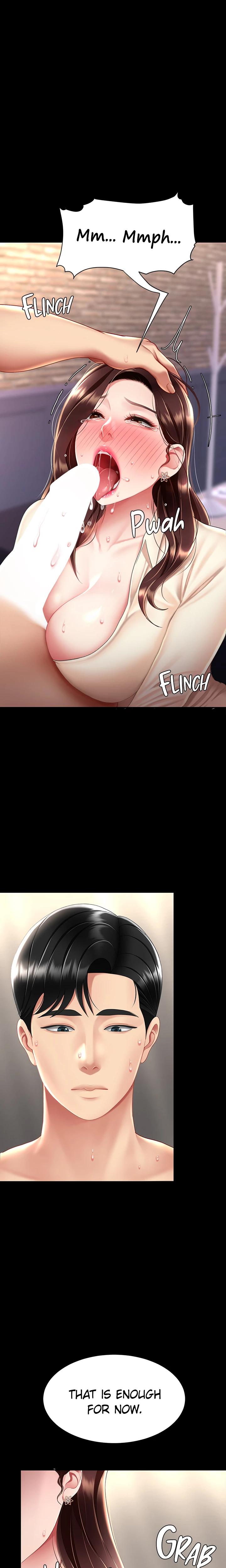 Eat First Mom chapter 67 page 29
