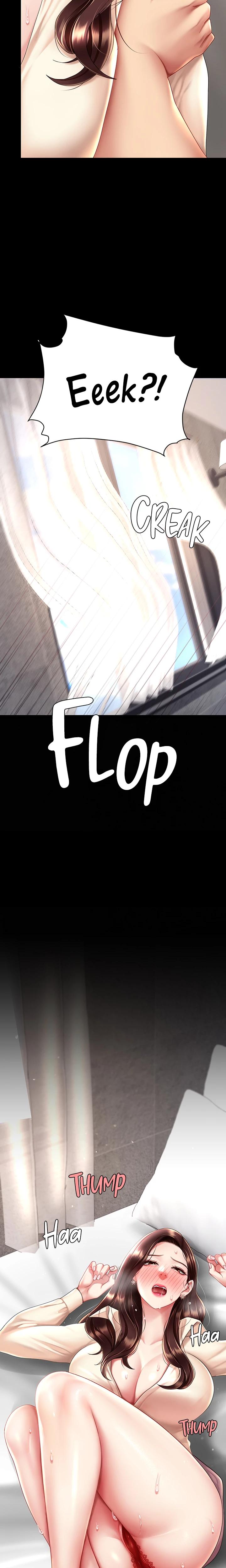 Eat First Mom chapter 68 page 3