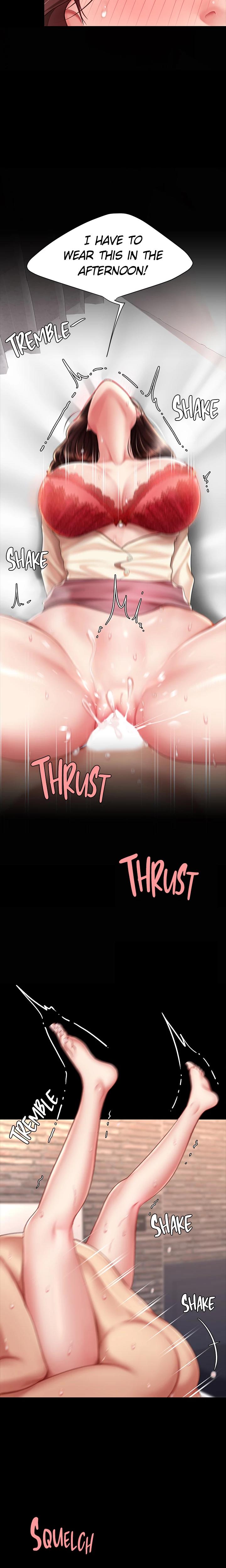 Eat First Mom chapter 68 page 8