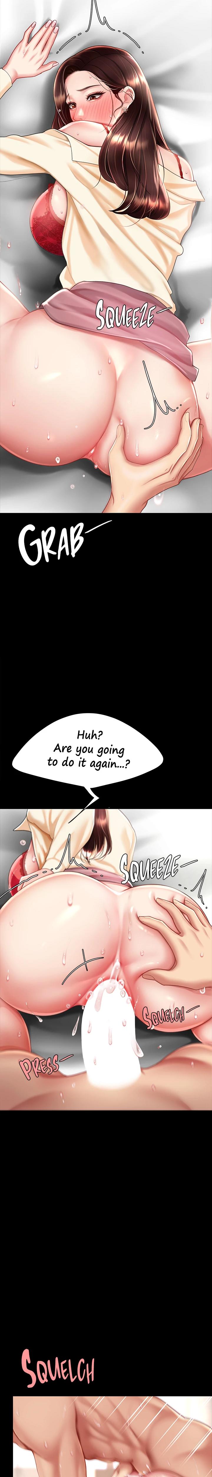 Eat First Mom chapter 68 page 18