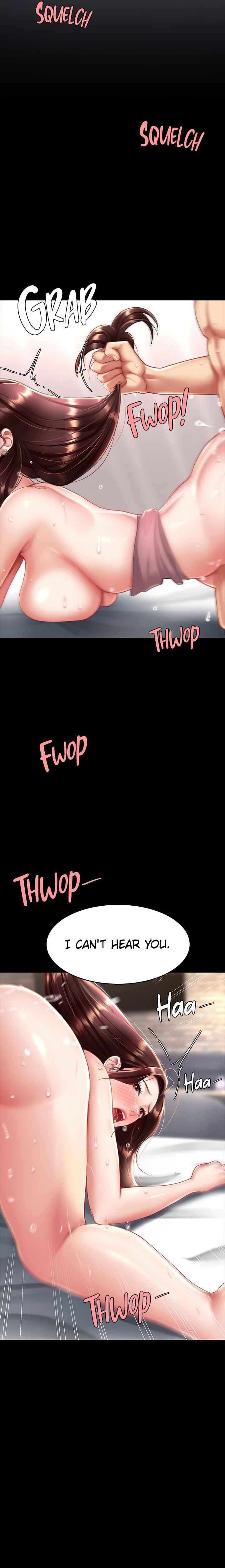 Eat First Mom chapter 68 page 26