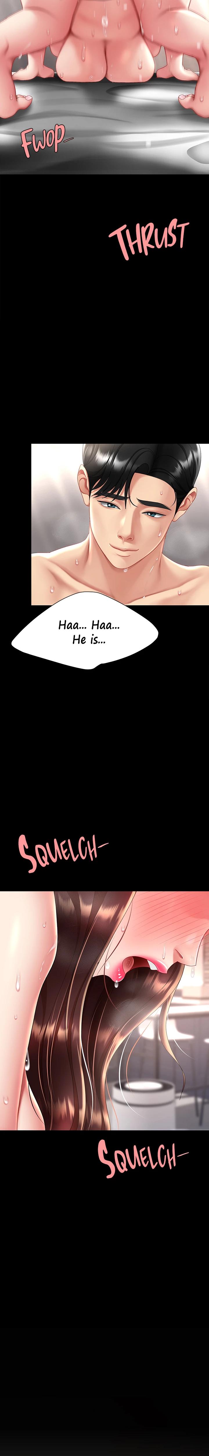 Eat First Mom chapter 68 page 29