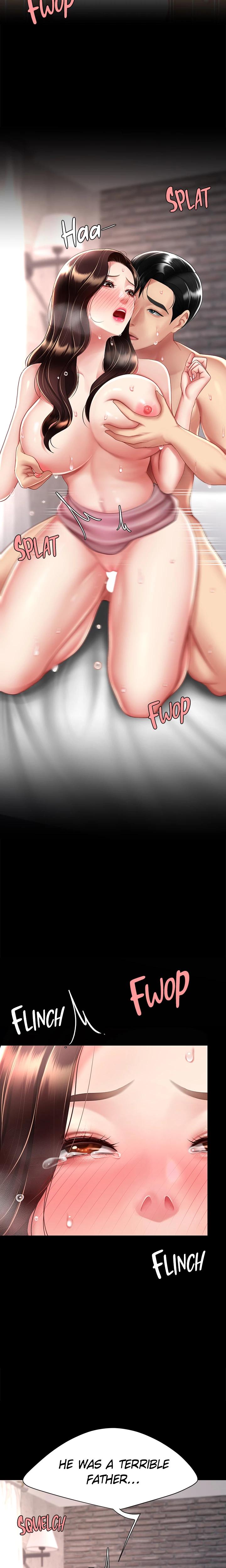 Eat First Mom chapter 69 page 14