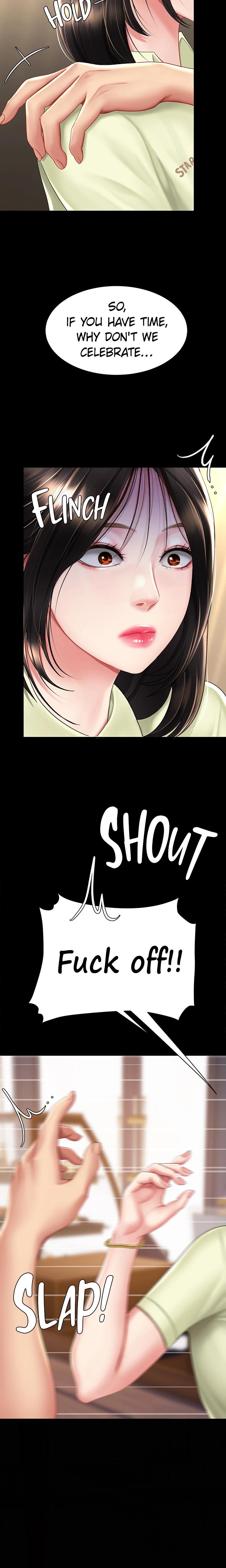 Eat First Mom chapter 70 page 9
