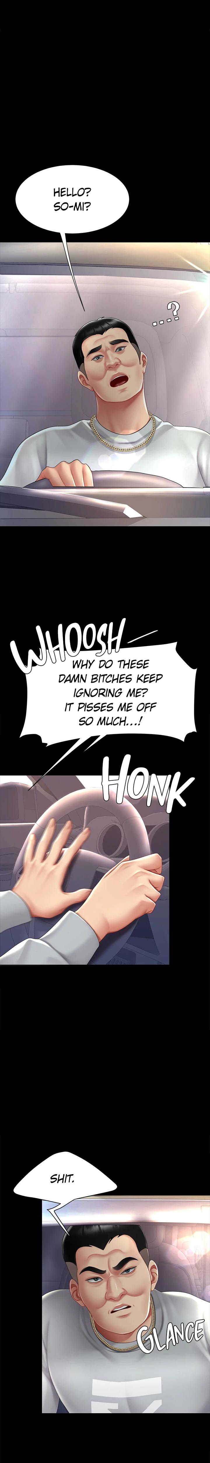 Eat First Mom chapter 70 page 16
