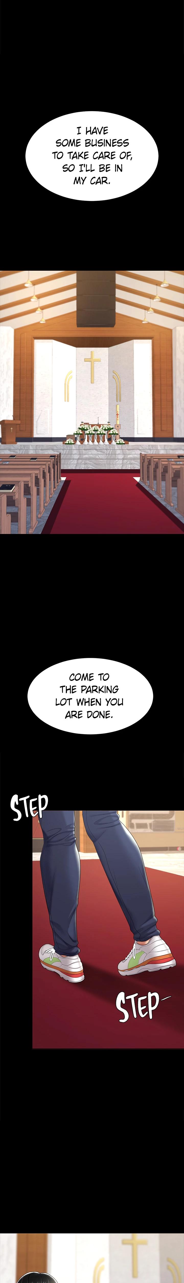 Eat First Mom chapter 70 page 23