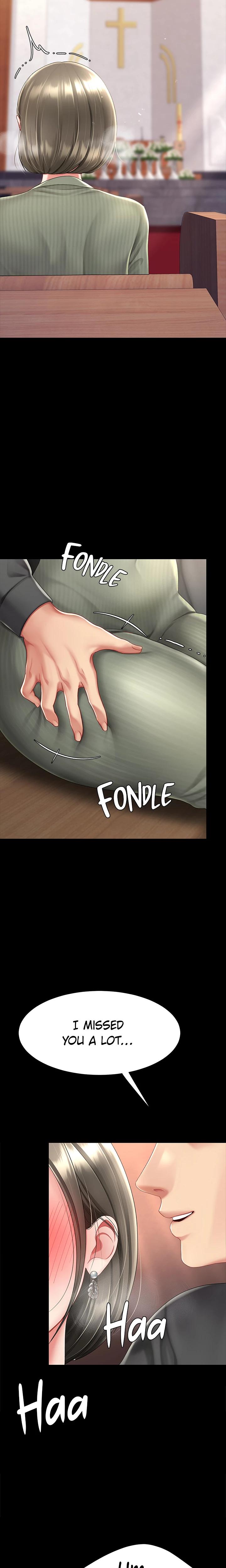 Eat First Mom chapter 71 page 4