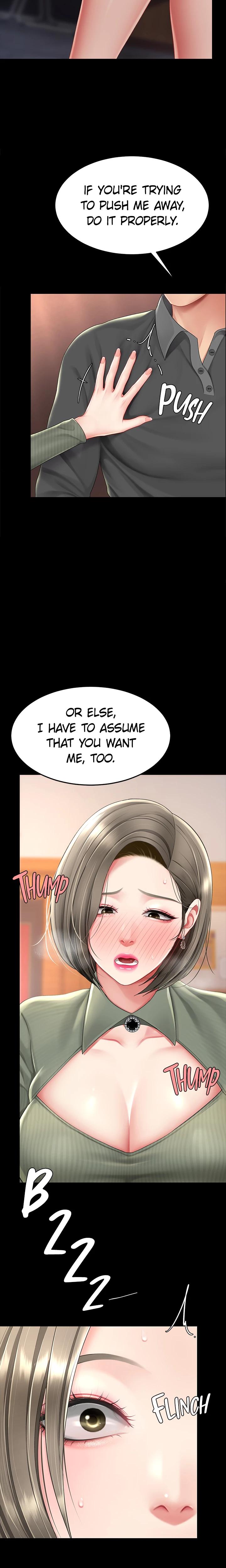 Eat First Mom chapter 71 page 6