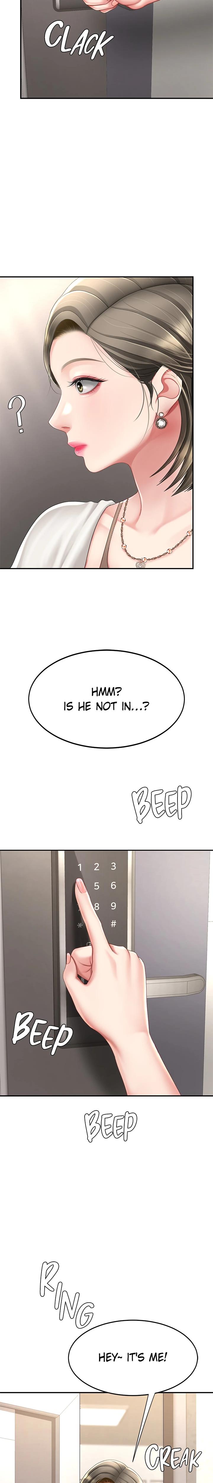 Eat First Mom chapter 71 page 15