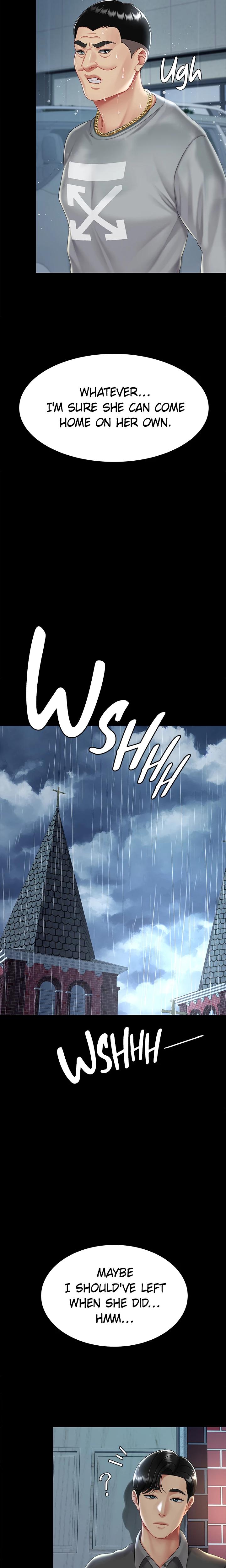 Eat First Mom chapter 71 page 20